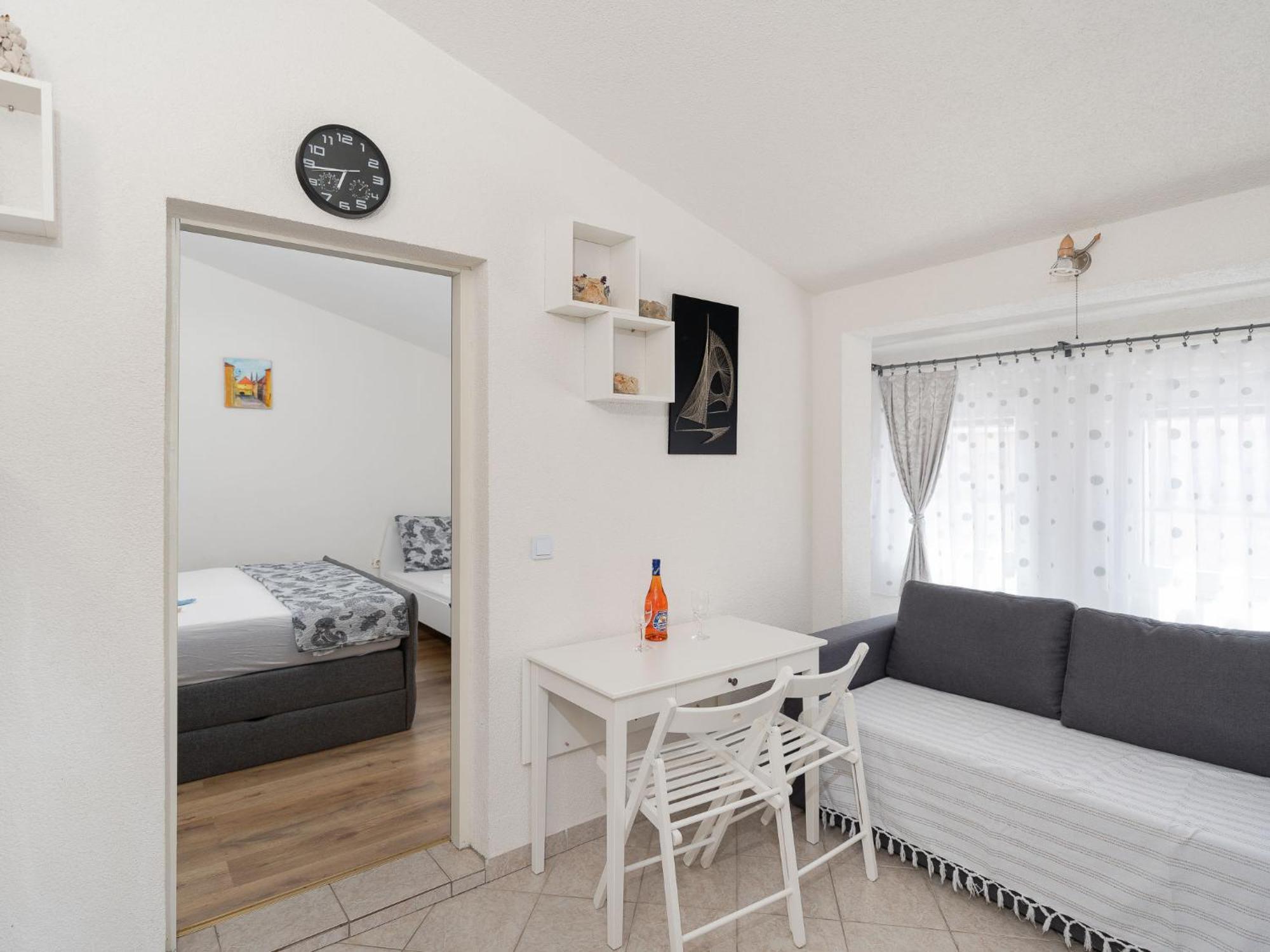 Apartment Mia-2 By Interhome Obrovac Exterior foto