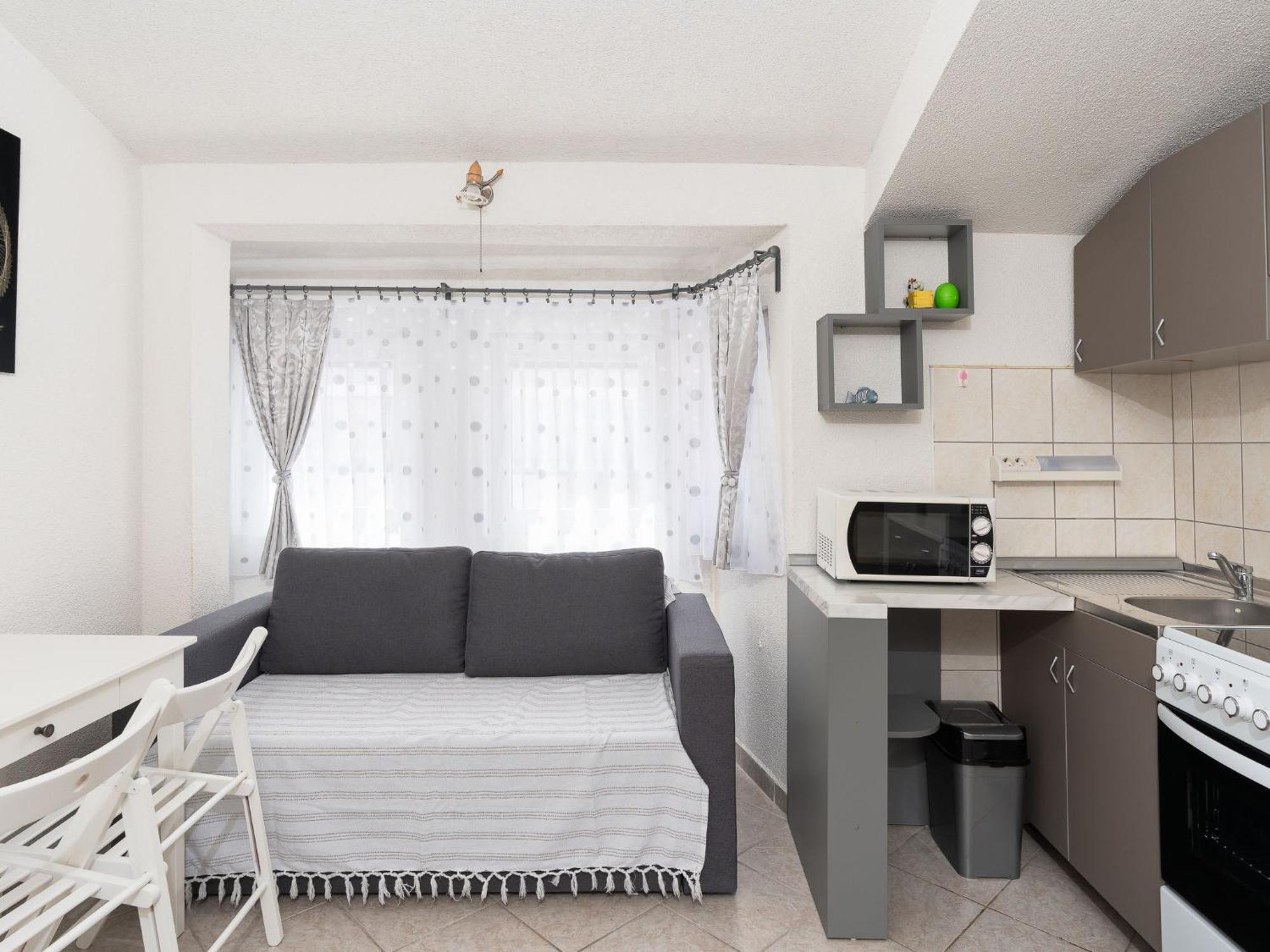 Apartment Mia-2 By Interhome Obrovac Exterior foto