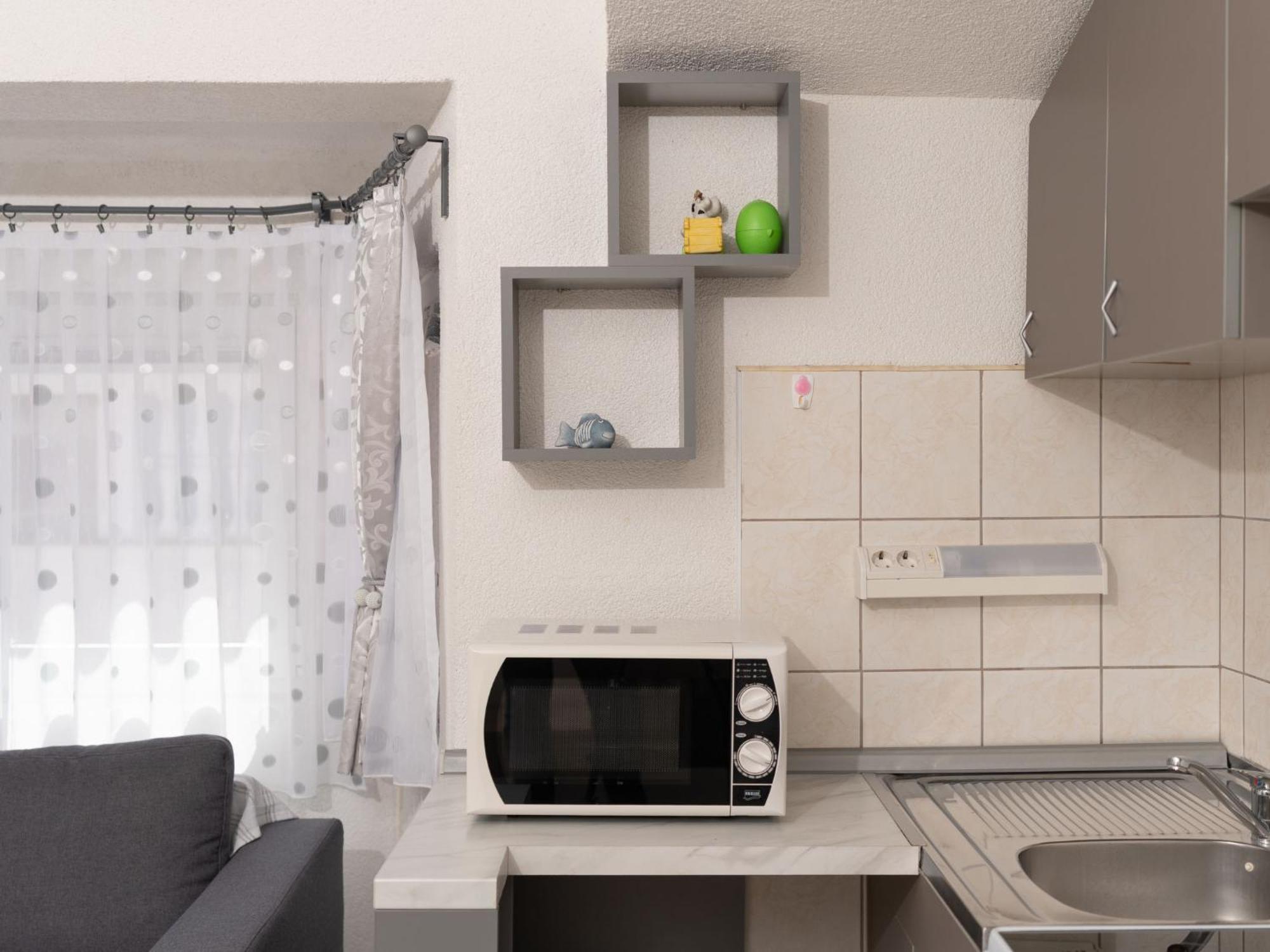 Apartment Mia-2 By Interhome Obrovac Exterior foto