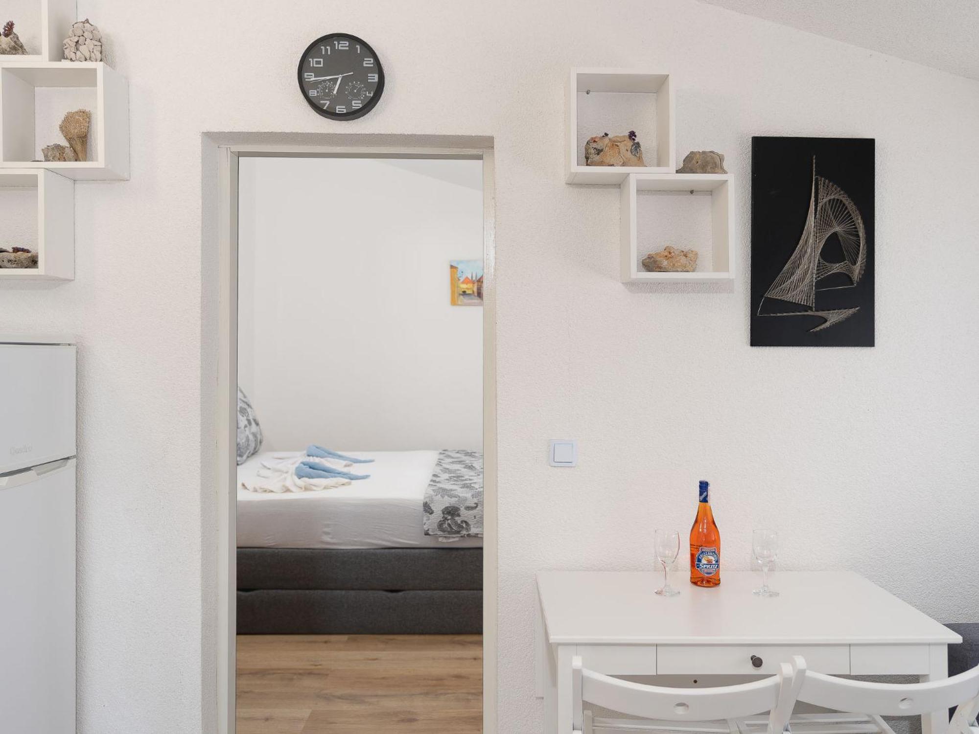 Apartment Mia-2 By Interhome Obrovac Exterior foto